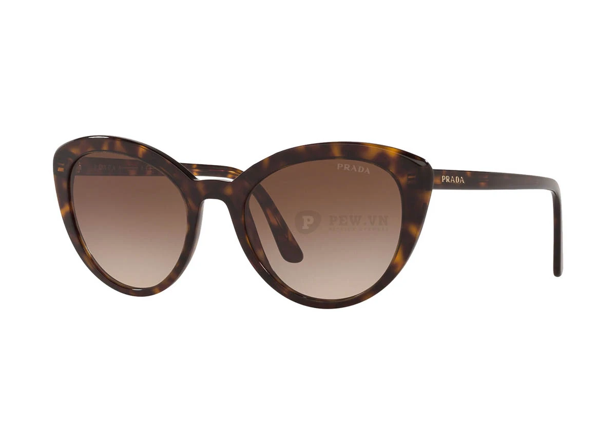 Prada PR02VSF-2AU6S1