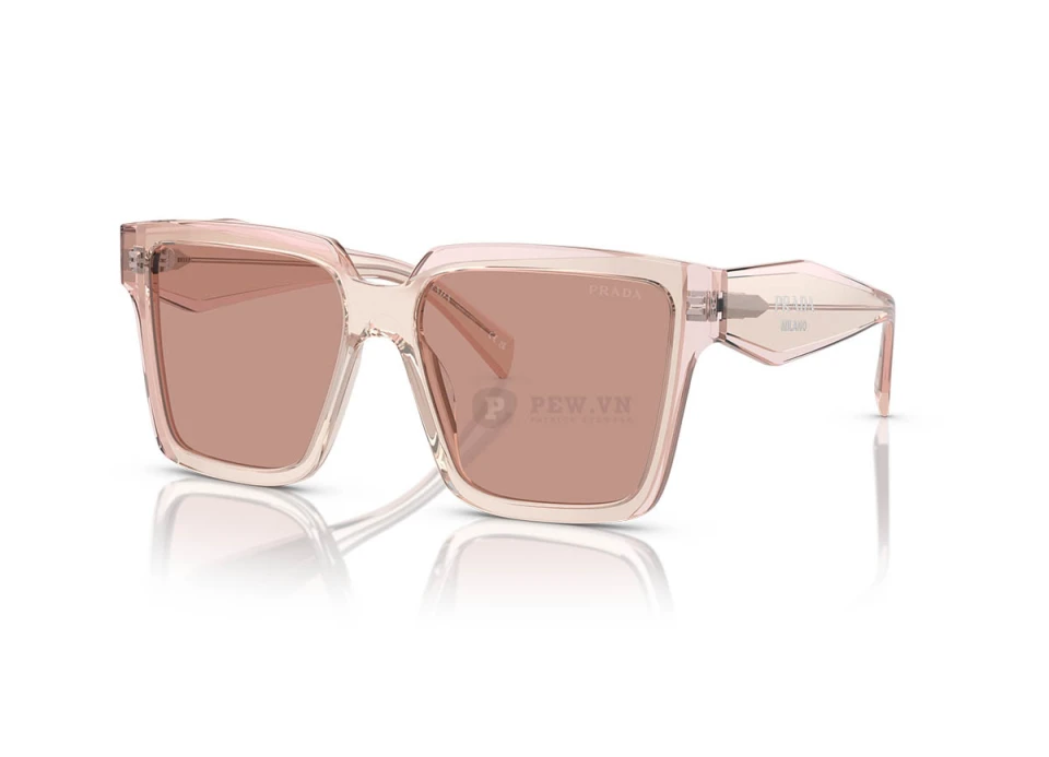 kính prada pr24zsf kính prada nữ
