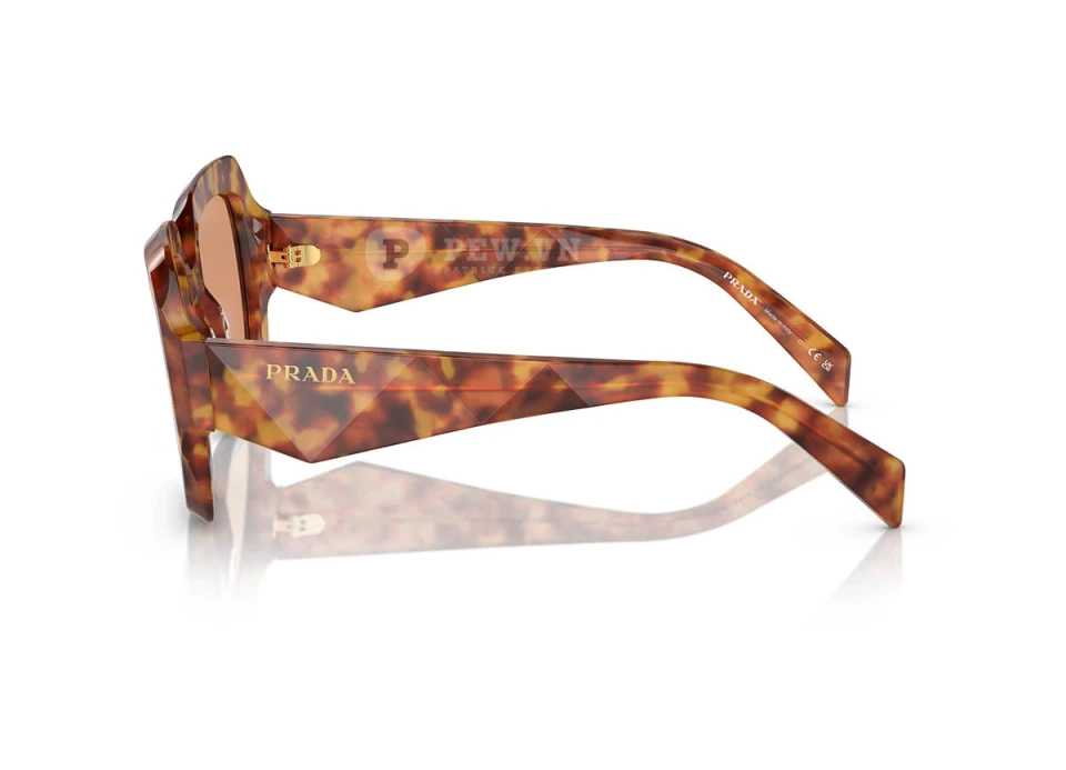 Prada PR28ZSF-10L07V