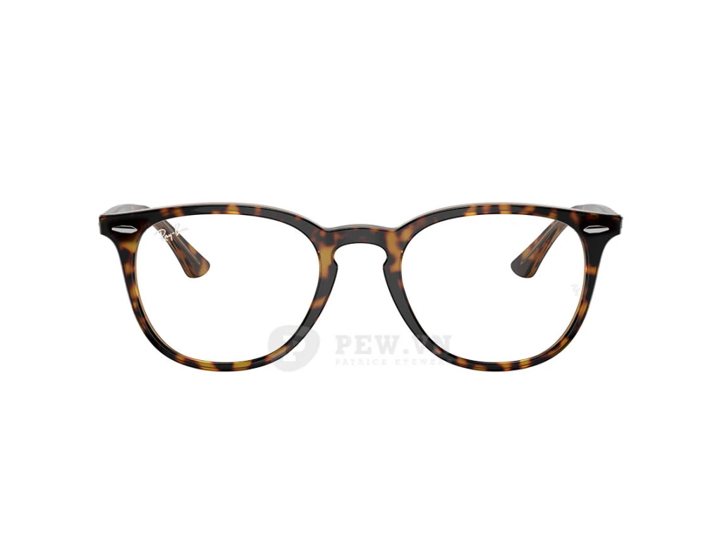 Ray-Ban RX7159F-8109(52)