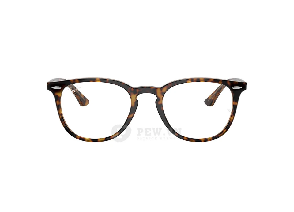 Ray-Ban RX7159F-8109(52)
