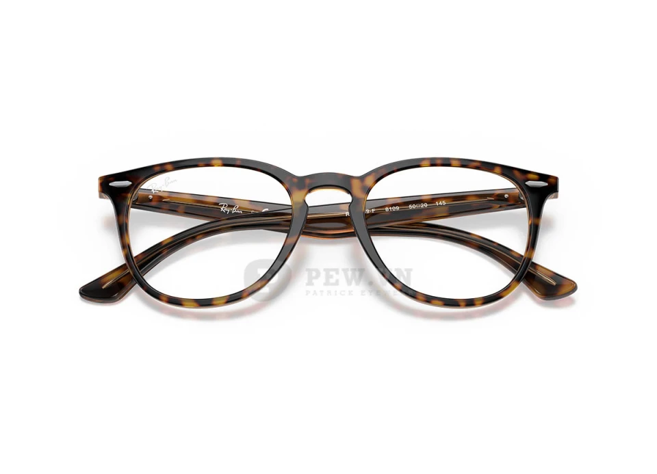 Ray-Ban RX7159F-8109(52)