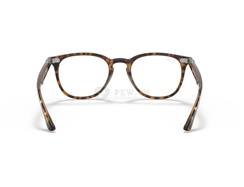 Ray-Ban RX7159F-8109(52)