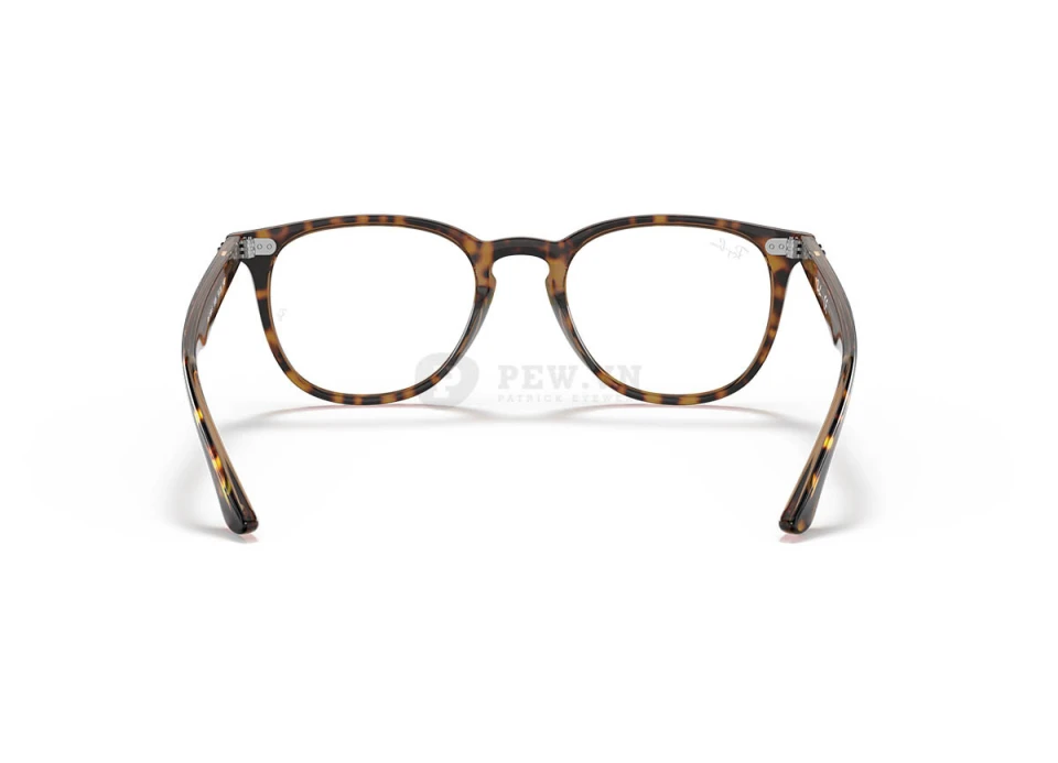 Ray-Ban RX7159F-8109(52)