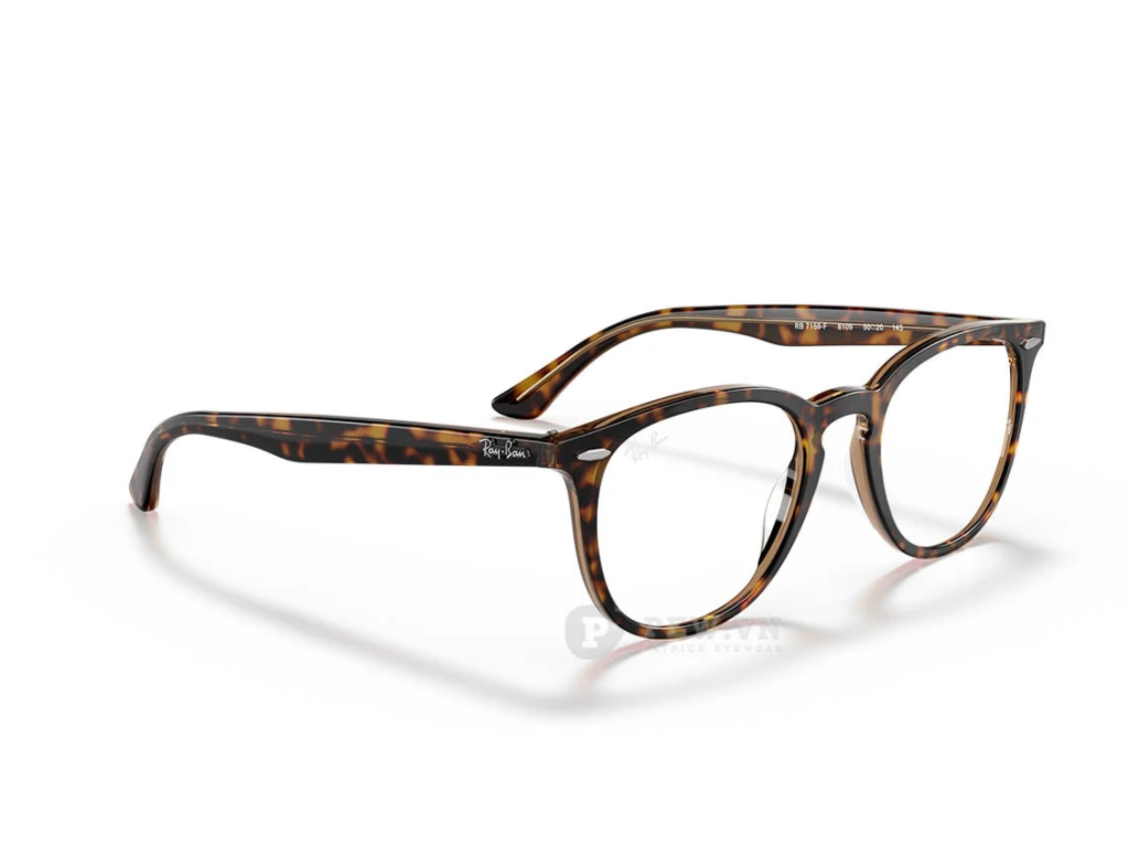 Ray-Ban RX7159F-8109(52)