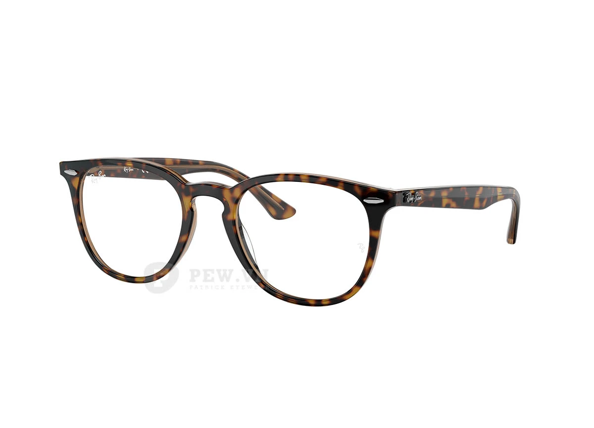 Ray-Ban RX7159F-8109(52)