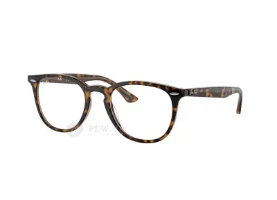 Gọng kính RayBan RX7159F-8109(52)