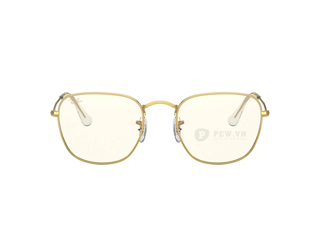 Ray-Ban Frank RB3857-9196/BL(51)