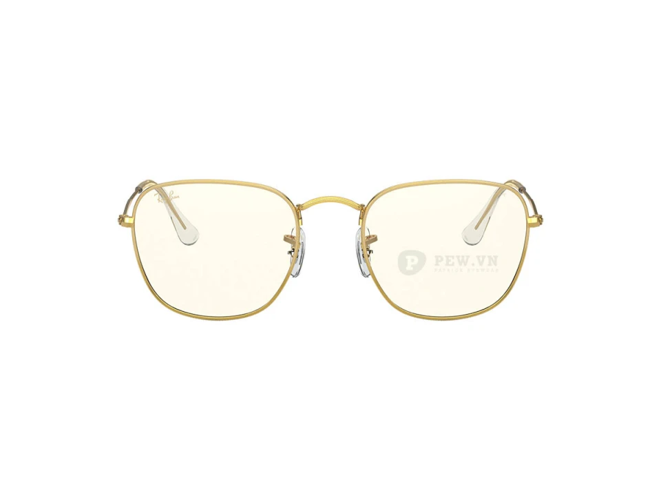 Ray-Ban Frank RB3857-9196/BL(51)