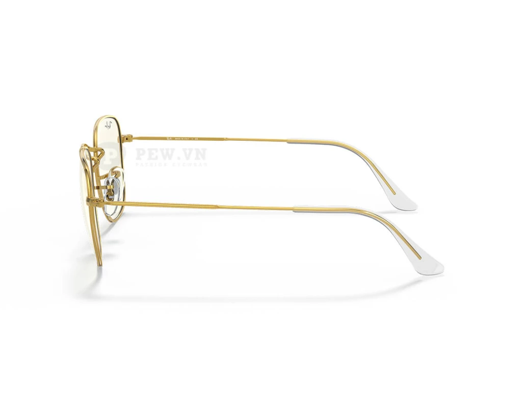 Ray-Ban Frank RB3857-9196/BL(51)