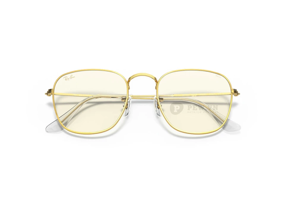 Ray-Ban Frank RB3857-9196/BL(51)