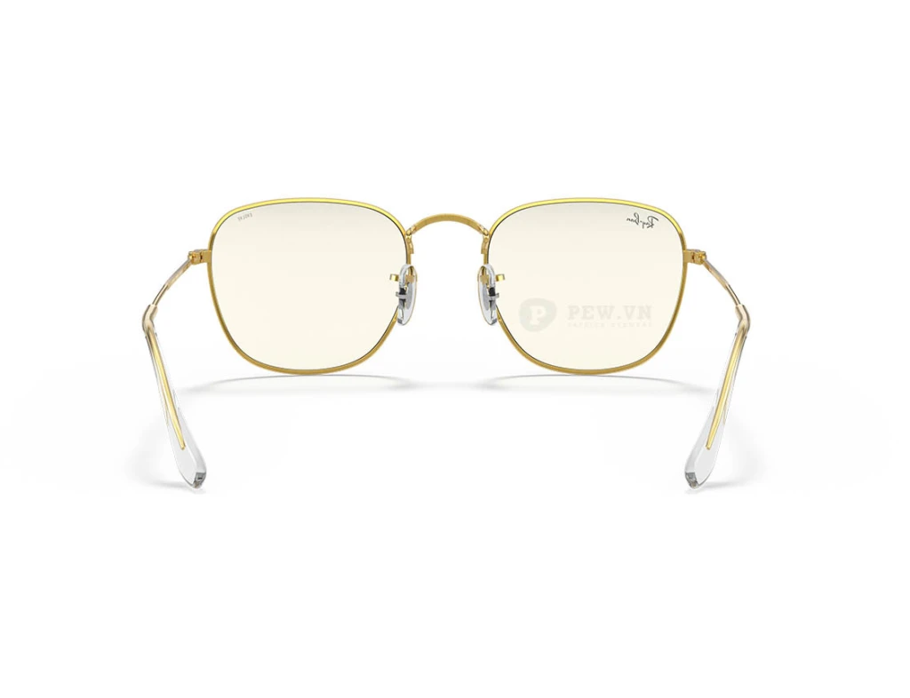 Ray-Ban Frank RB3857-9196/BL(51)