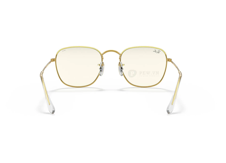 Ray-Ban Frank RB3857-9196/BL(51)