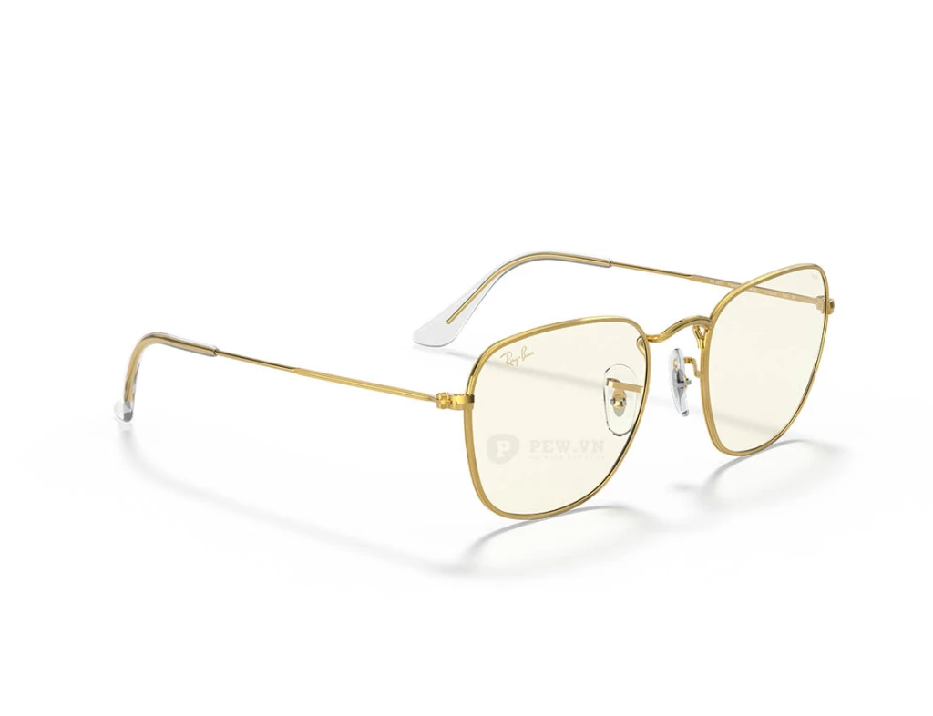 Ray-Ban Frank RB3857-9196/BL(51)