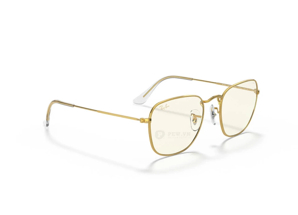 Ray-Ban Frank RB3857-9196/BL(51)