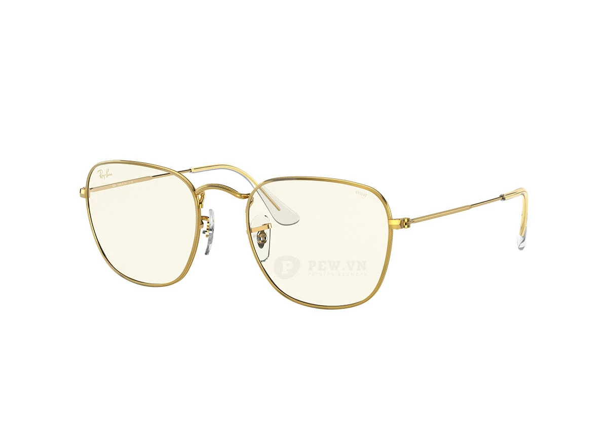 Ray-Ban Frank RB3857-9196/BL(51)