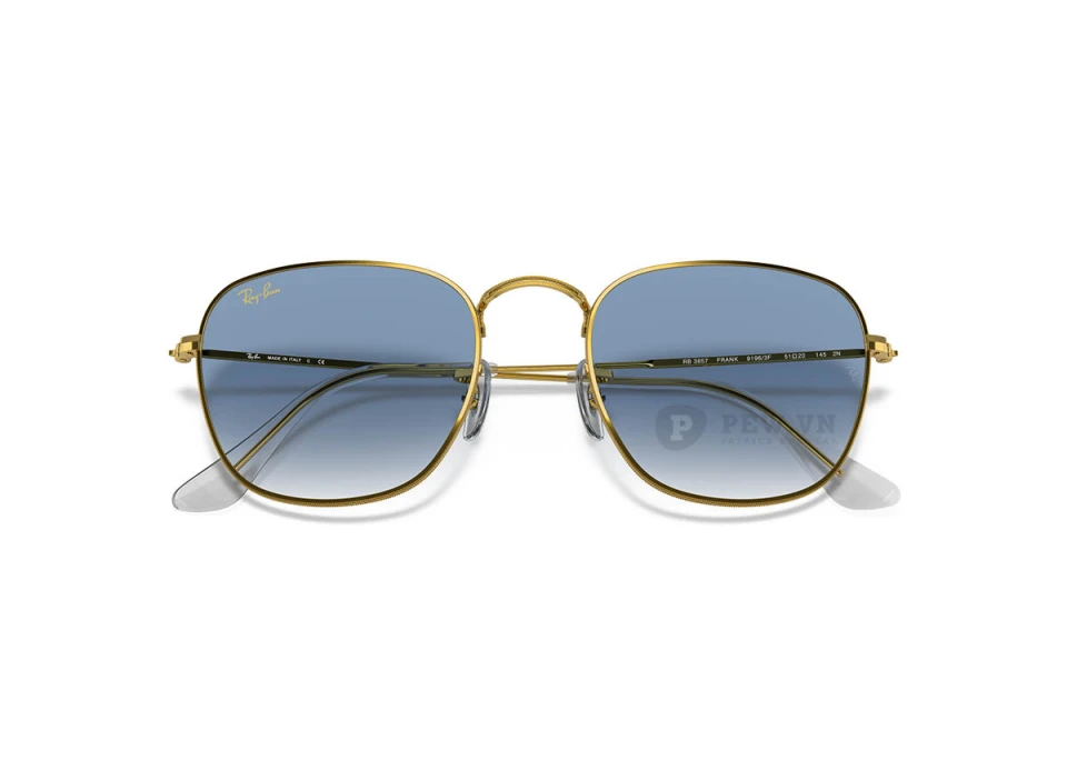 Ray-Ban Frank RB3857-9196/3F(51)
