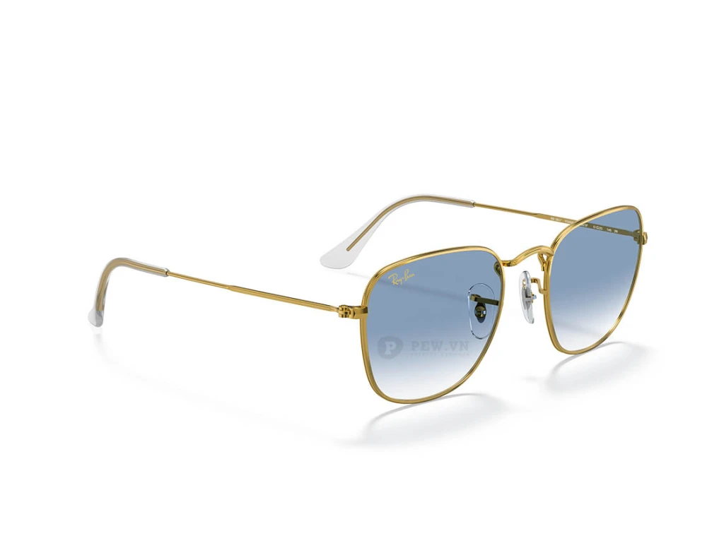 Ray-Ban Frank RB3857-9196/3F(51)