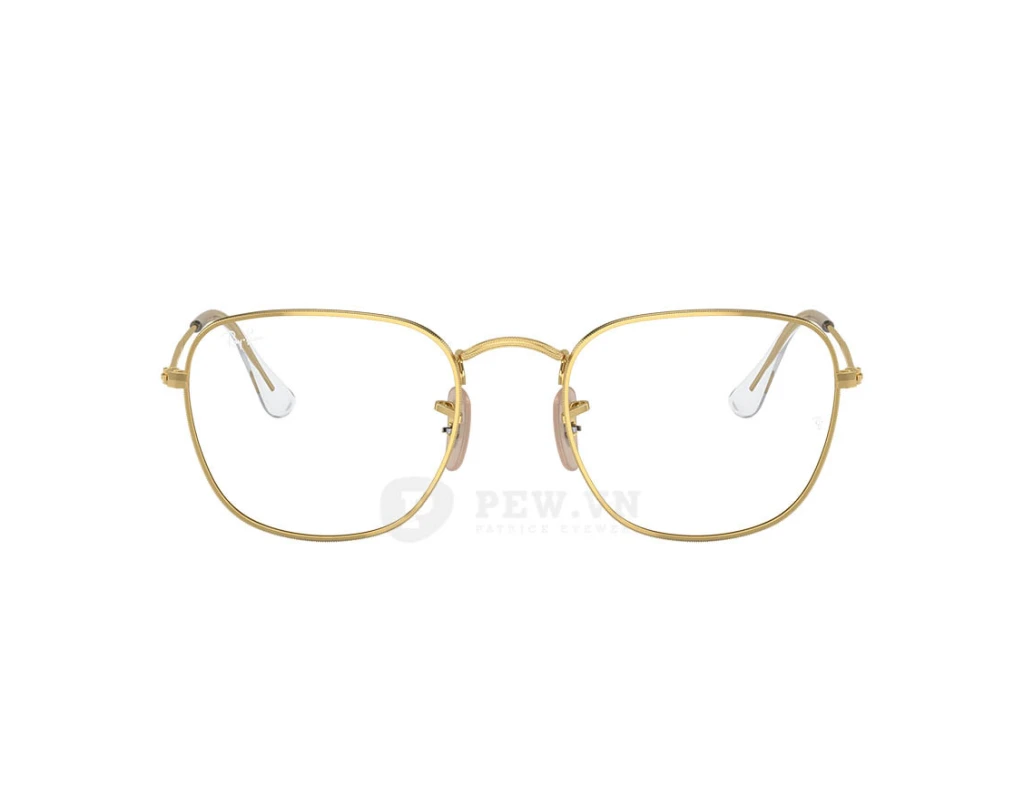 Ray-Ban Frank RB3857-001/GH(51)