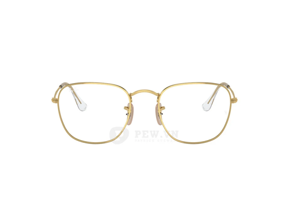 Ray-Ban Frank RB3857-001/GH(48)
