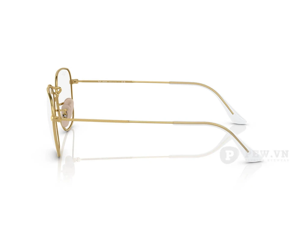 Ray-Ban Frank RB3857-001/GH(48)