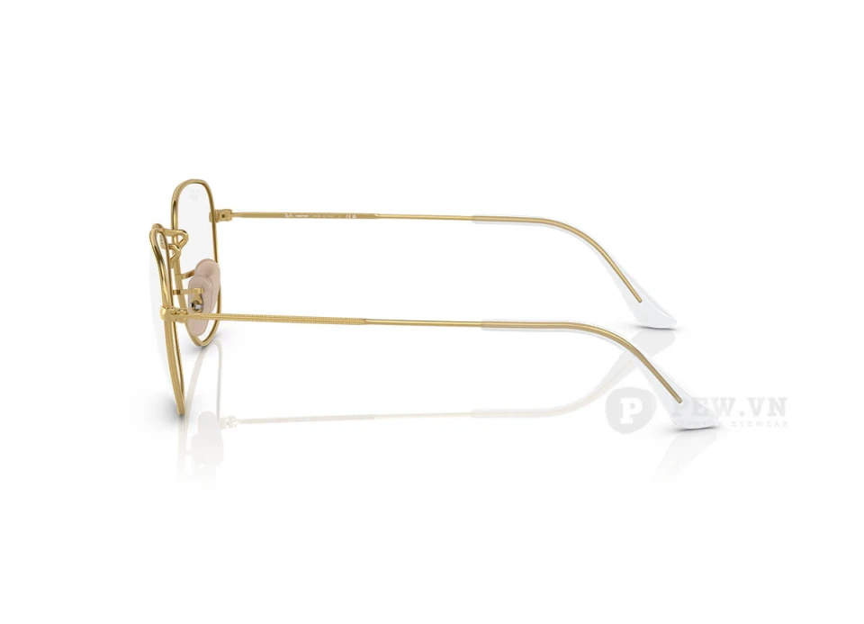 Ray-Ban Frank RB3857-001/GH(51)