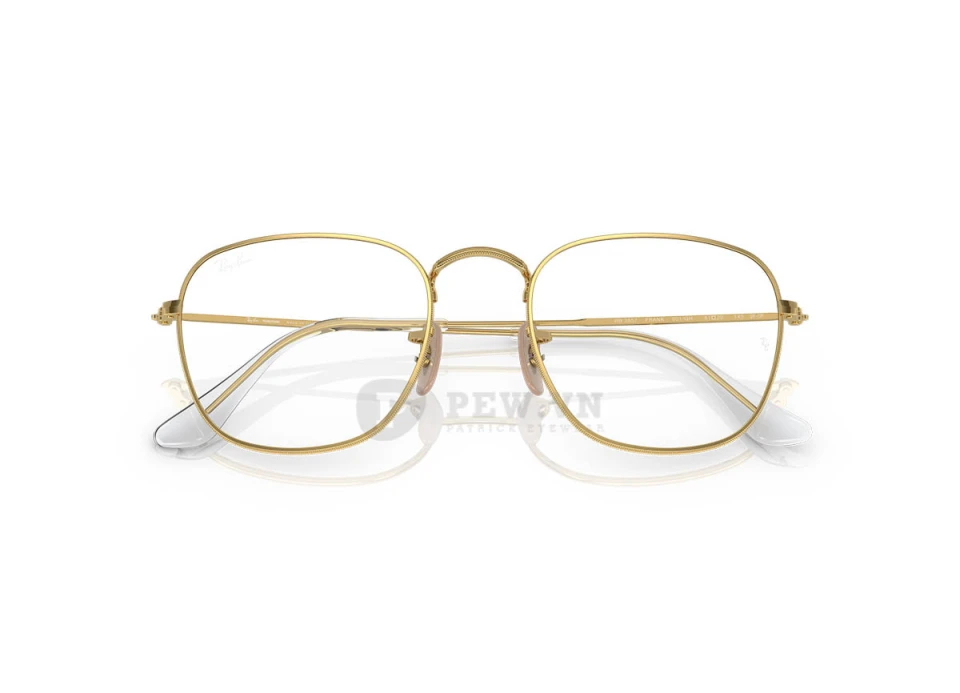 Ray-Ban Frank RB3857-001/GH(51)