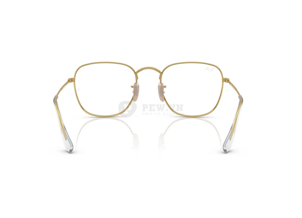 Ray-Ban Frank RB3857-001/GH(51)