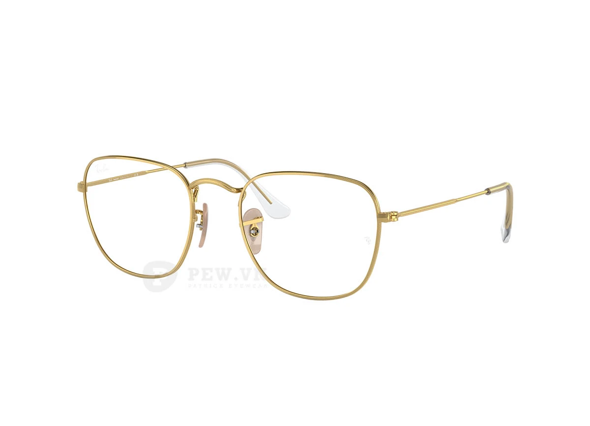 Ray-Ban Frank RB3857-001/GH(51)