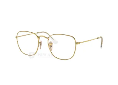 Kính mát Ray-Ban Frank RB3857-001/GH(51)