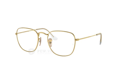 Ray-Ban Frank RB3857-001/GH(48)