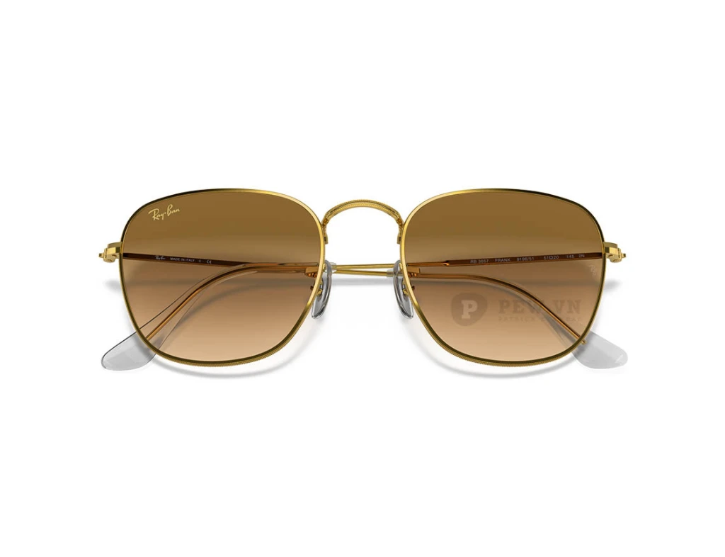 Ray-Ban Frank RB3857-9196/51(51)