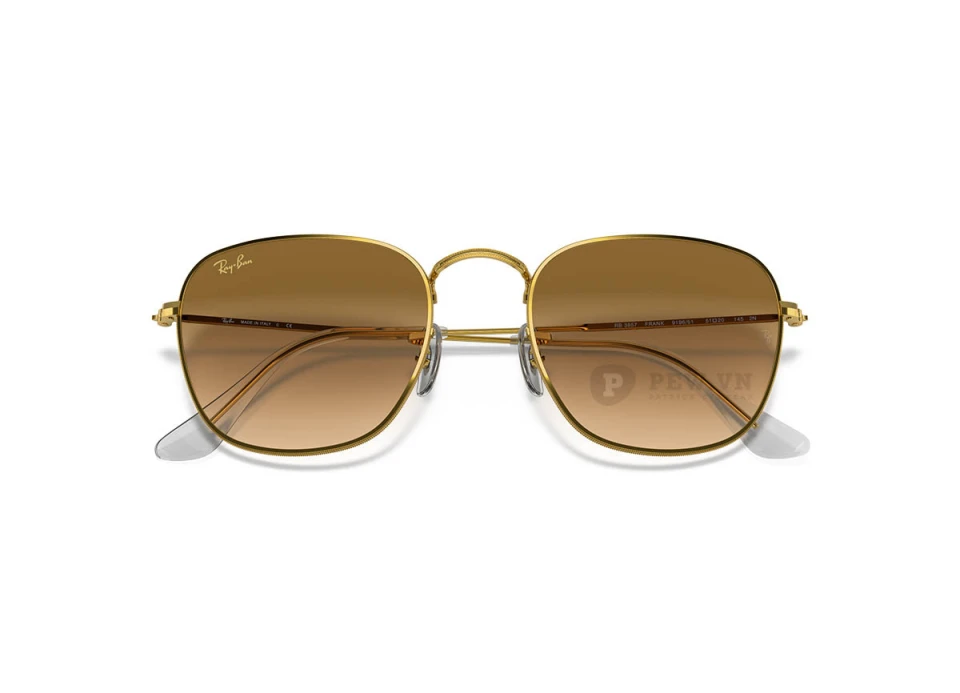 Ray-Ban Frank RB3857-9196/51(51)