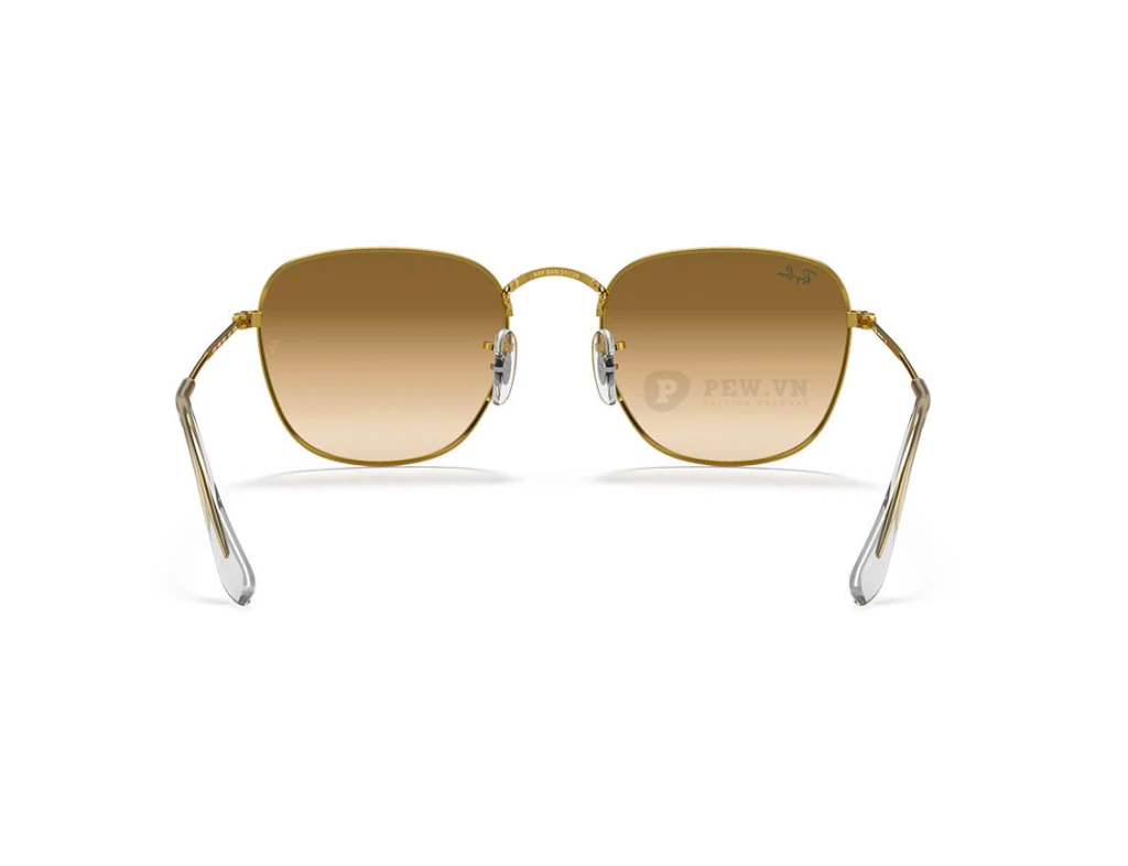 Ray-Ban Frank RB3857-9196/51(51)
