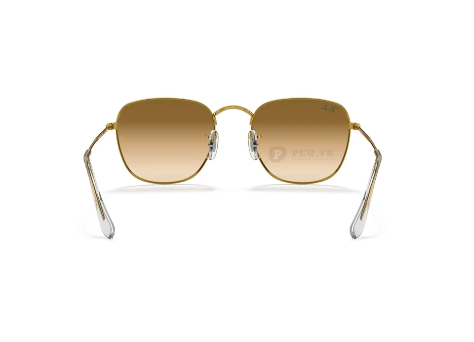 Ray-Ban Frank RB3857-9196/51(51)