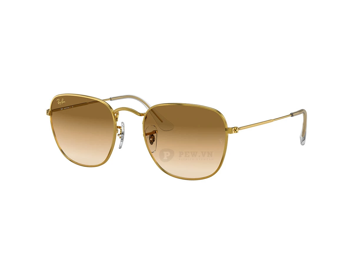 Ray-Ban Frank RB3857-9196/51(51)