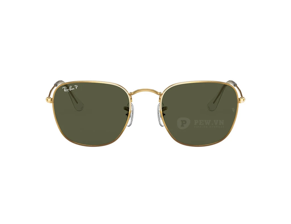 Ray-Ban Frank RB3857-9196/58(54)