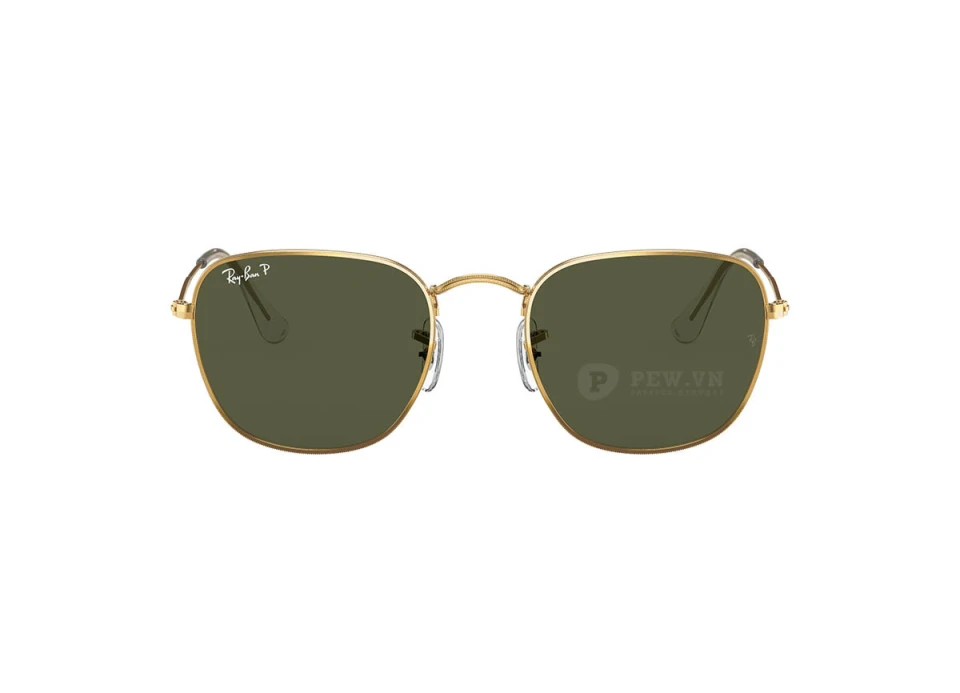 Ray-Ban Frank RB3857-9196/58(51)