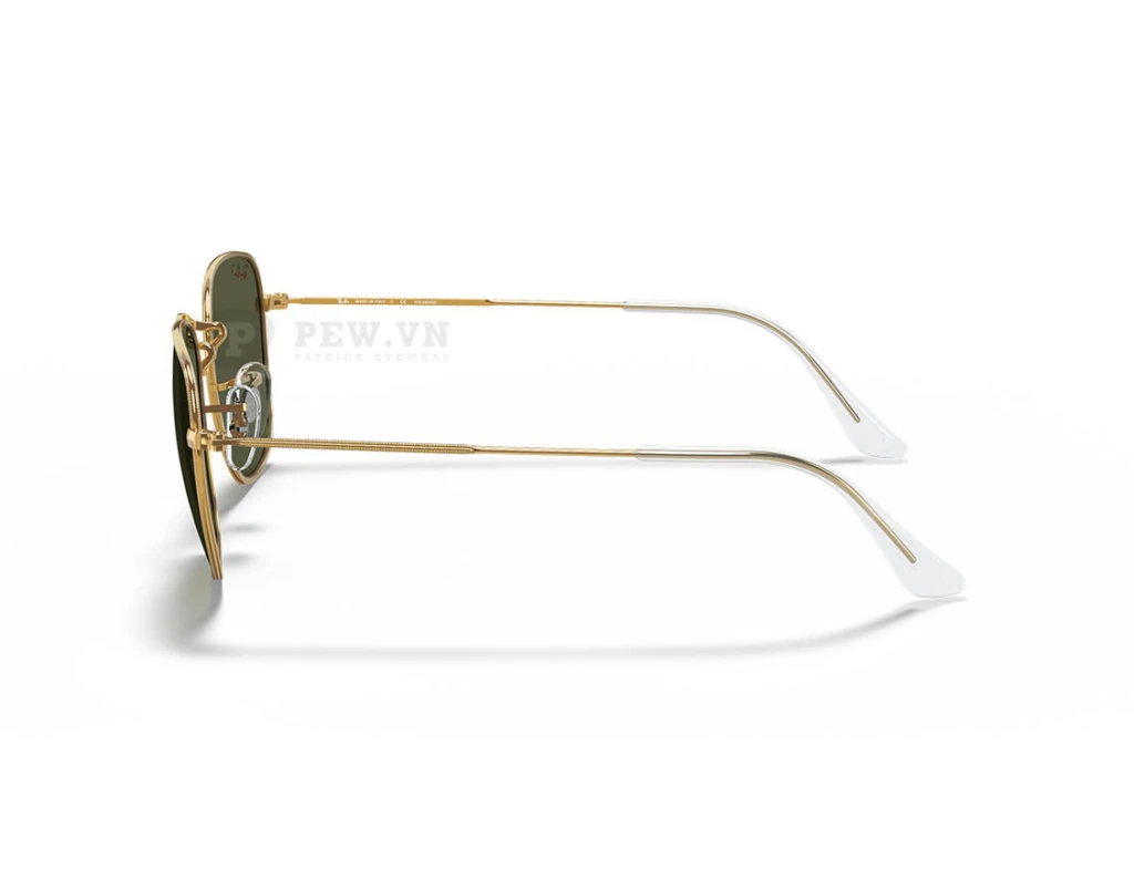 Ray-Ban Frank RB3857-9196/58(51)