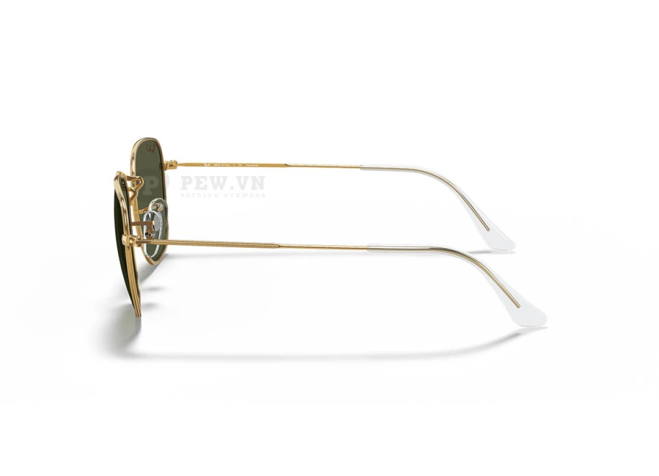 Ray-Ban Frank RB3857-9196/58(51)