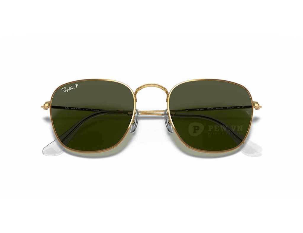 Ray-Ban Frank RB3857-9196/58(54)