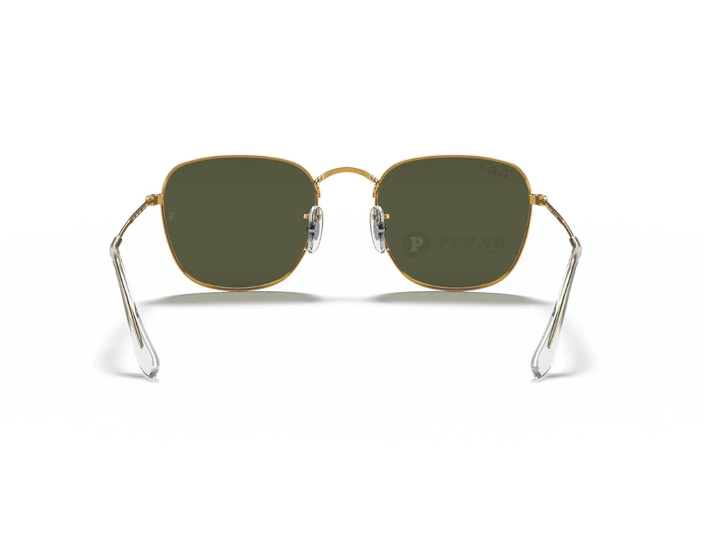 Ray-Ban Frank RB3857-9196/58(51)