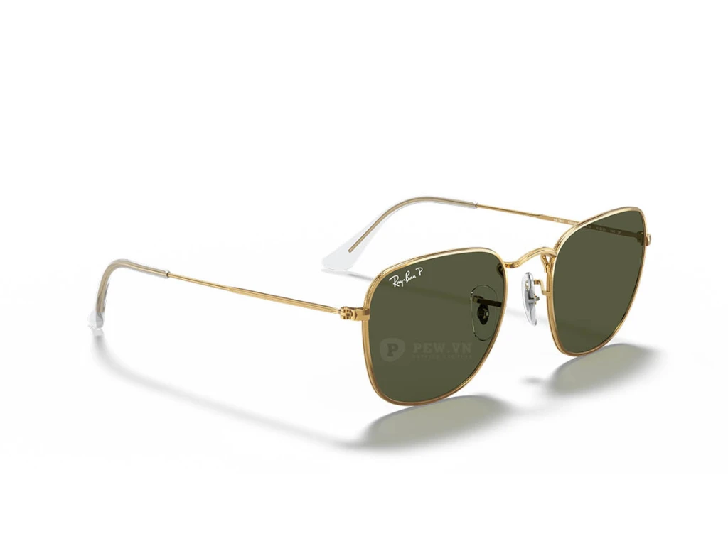 Ray-Ban Frank RB3857-9196/58(51)