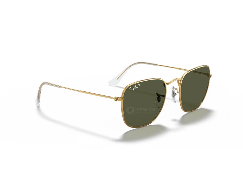Ray-Ban Frank RB3857-9196/58(54)