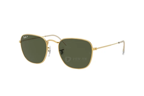Ray-Ban Frank RB3857-9196/58(51)