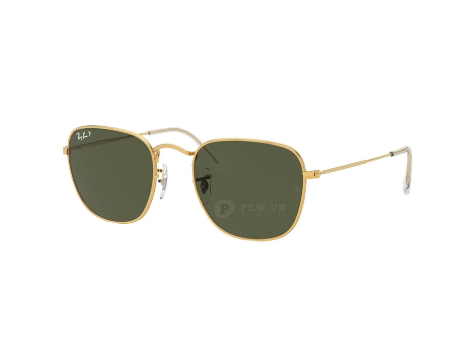 Ray-Ban Frank RB3857-9196/58(51)