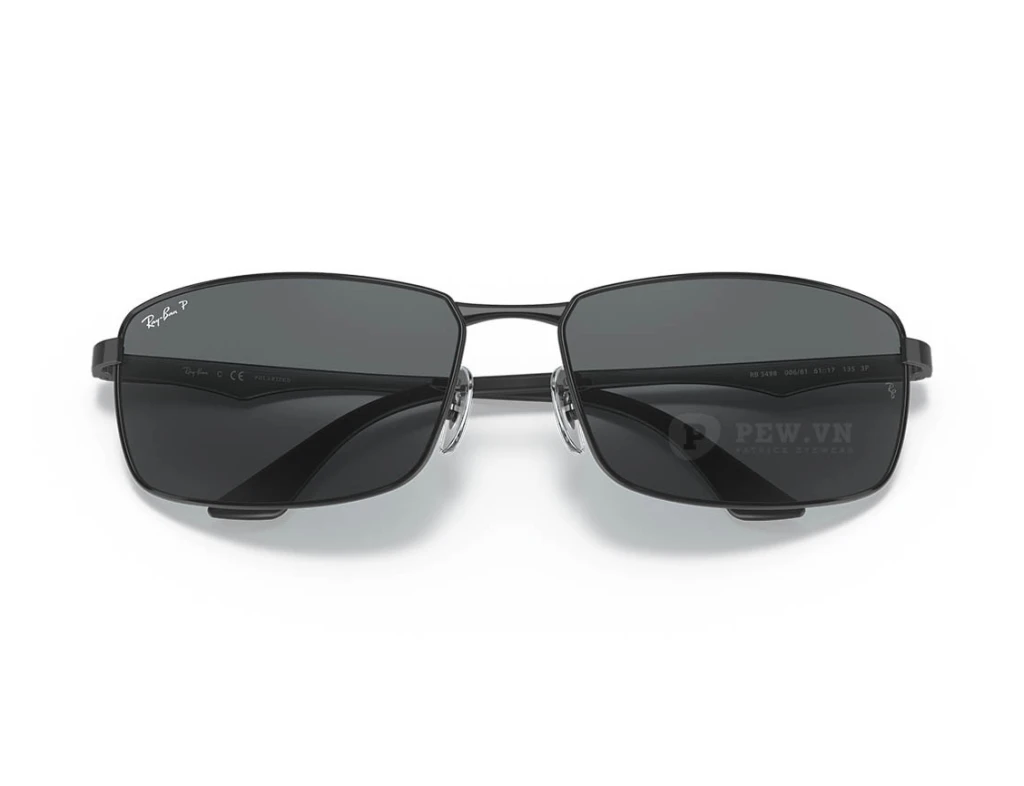 Ray-Ban RB3498-006/81(64)