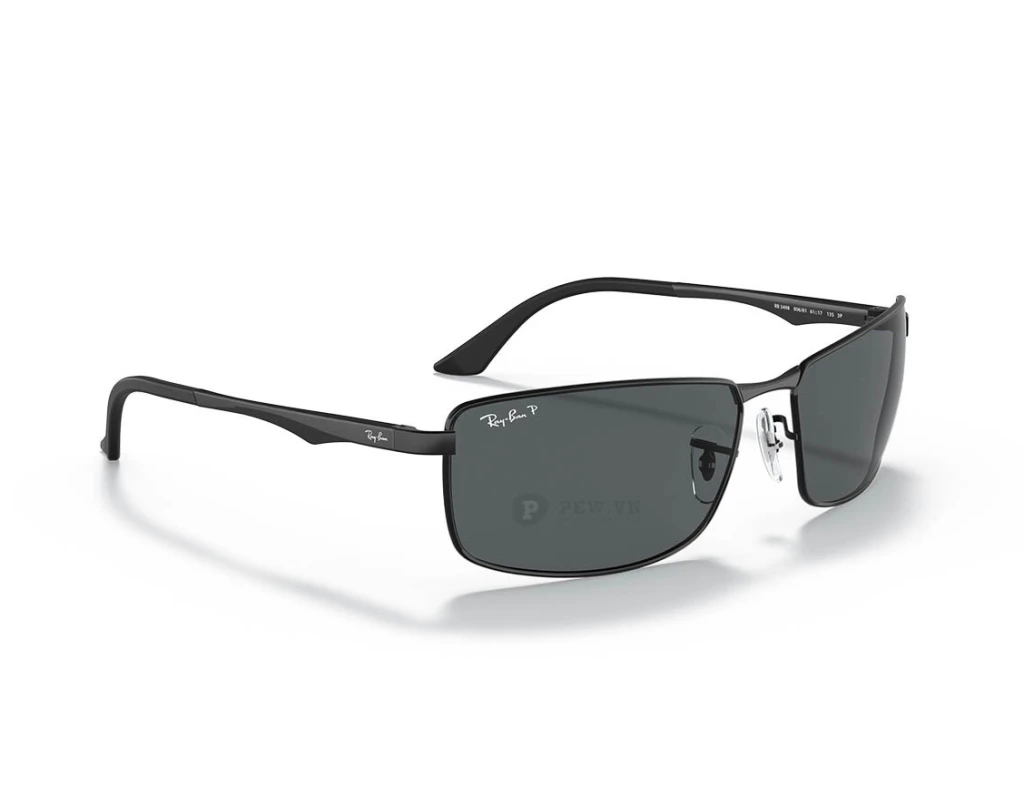 Ray-Ban RB3498-006/81(64)