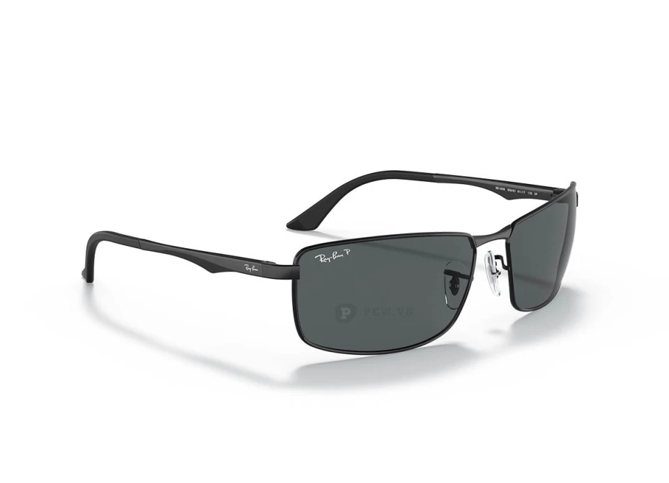 Ray-Ban RB3498-006/81(64)