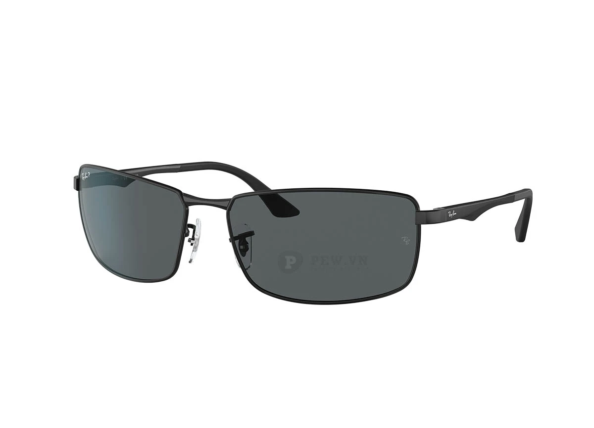 Ray-Ban RB3498-006/81(64)